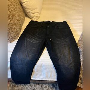 Men’s Black Old Navy Jeans